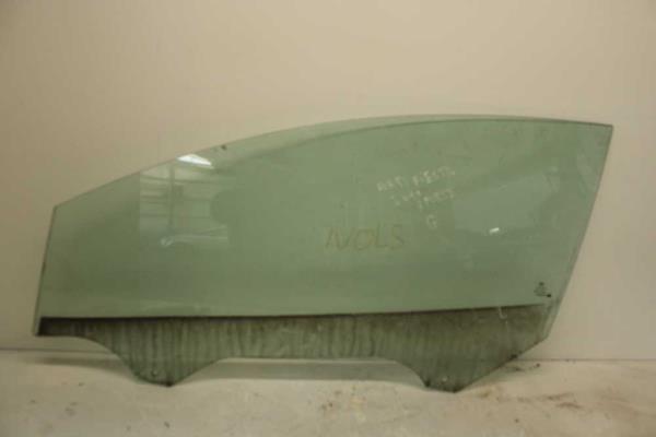 VITRE AVANT GAUCHE FORD FIESTA 3PORTES 2008+ - Vue 1